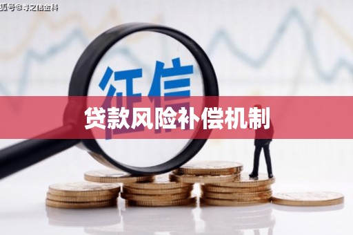 临朐贷款风险补偿机制