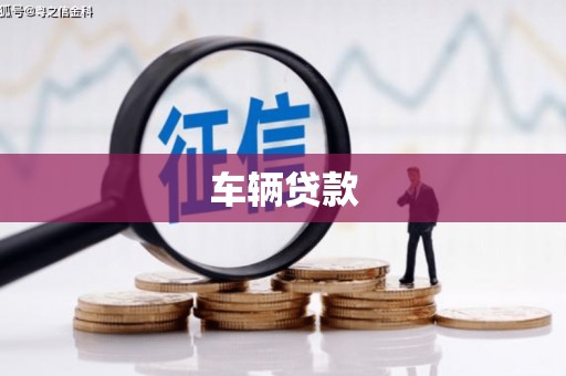 通川车辆贷款