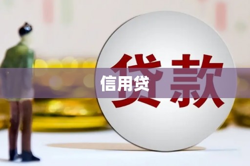 唐县信用贷