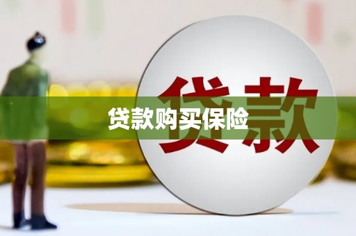 衡阳贷款购买保险
