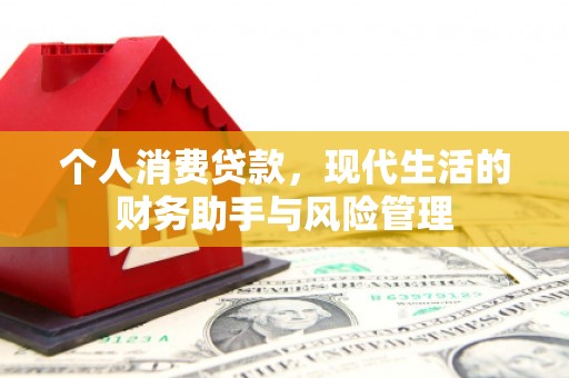 梁园个人消费贷款，现代生活的财务助手与风险管理