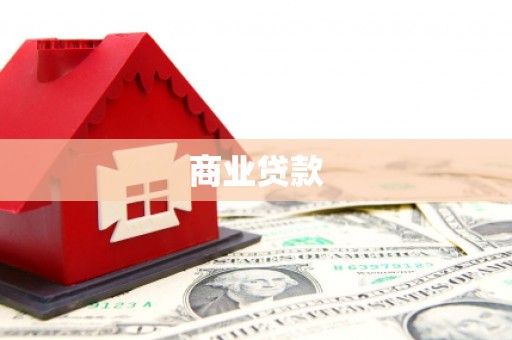 海原商业贷款